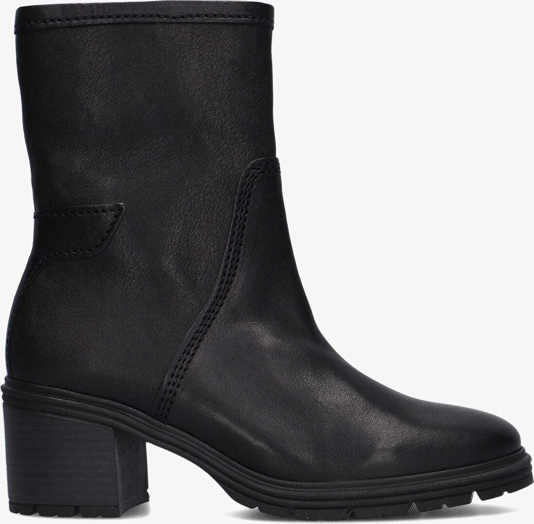 GABOR zwarte gabor enkelboots 840