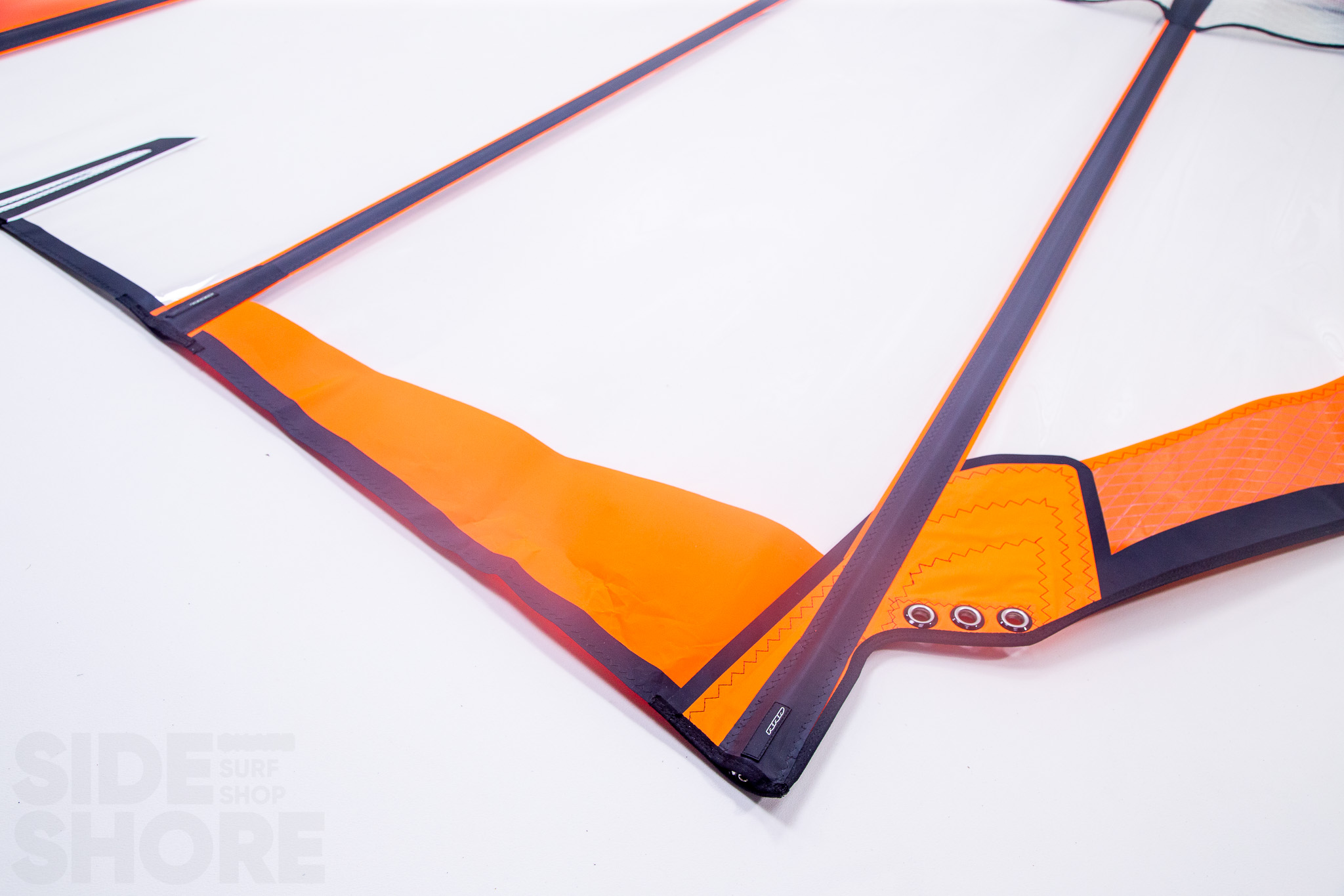 RRD X Wing MK1 Proto - 8.6 m² #68 8.6 m²
