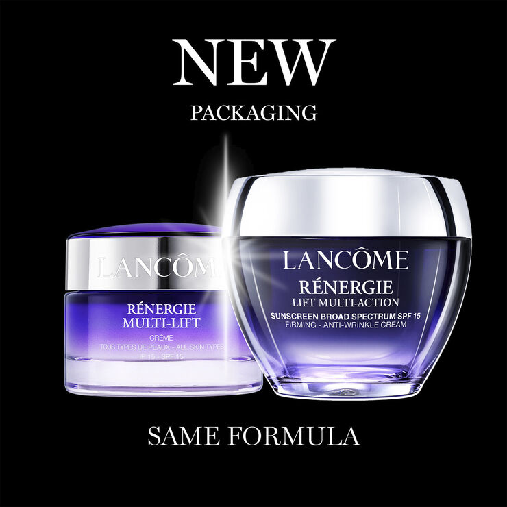 Lancôme Rénergie Multi-Lift Day Cream