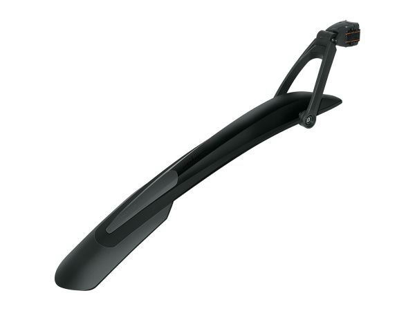 SKS X-Blade Dark Bagskærm, 26-27.5