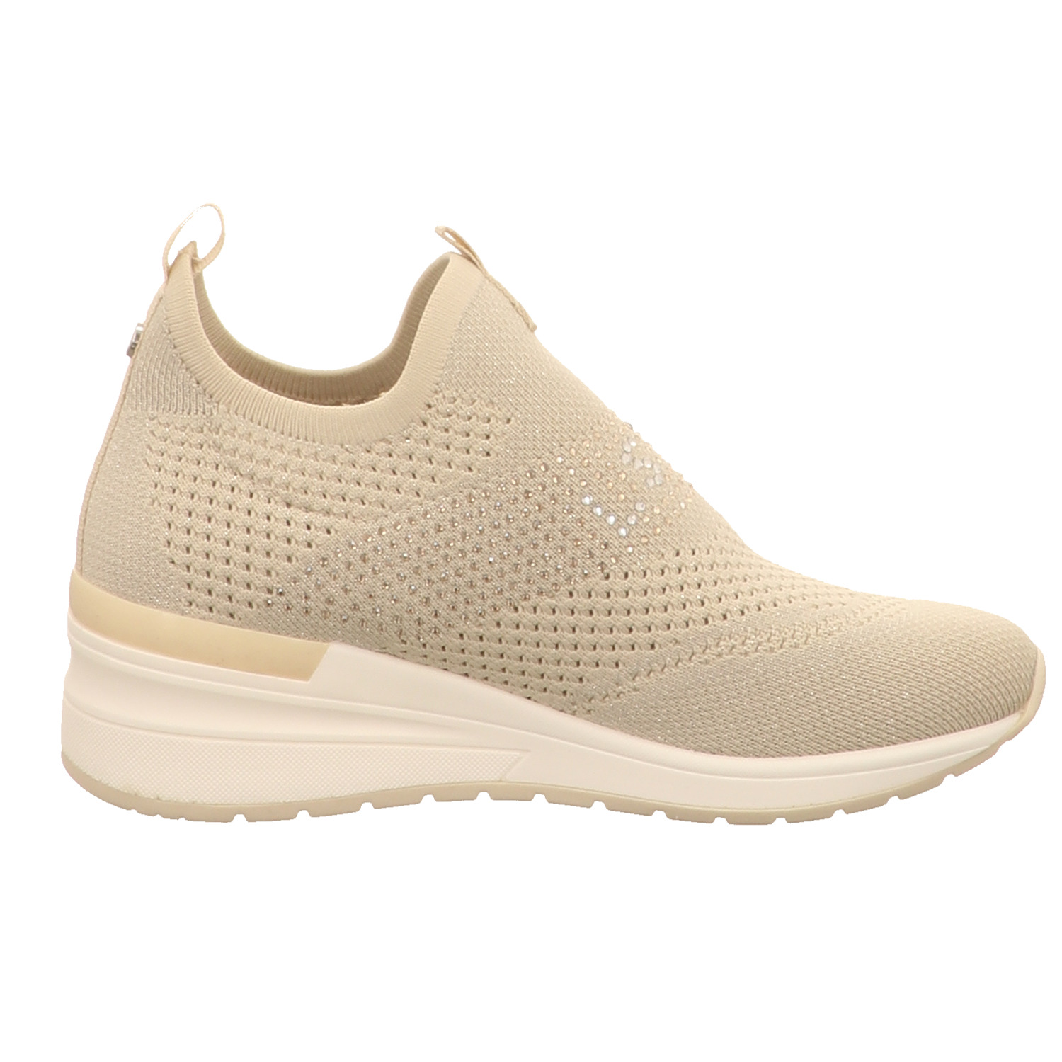 La Strada Sneaker beige beige