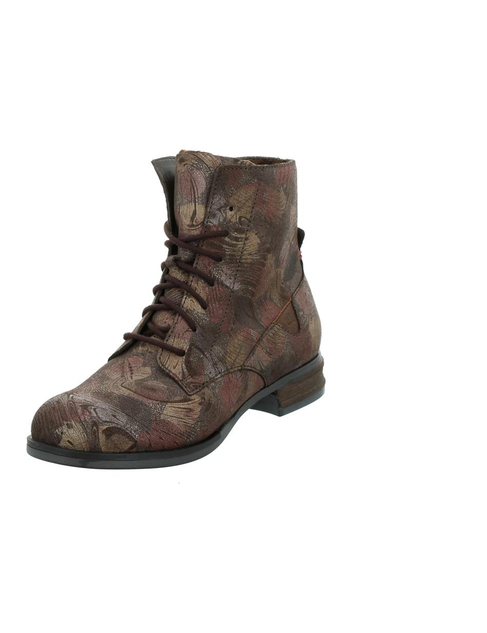Stiefelette Sanja 01, moro