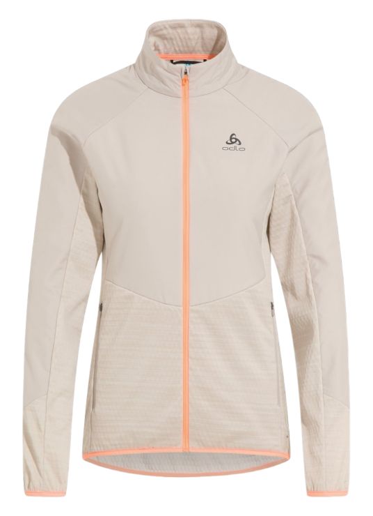 OdloESSENTIAL INSULATOR HYBRID - silber