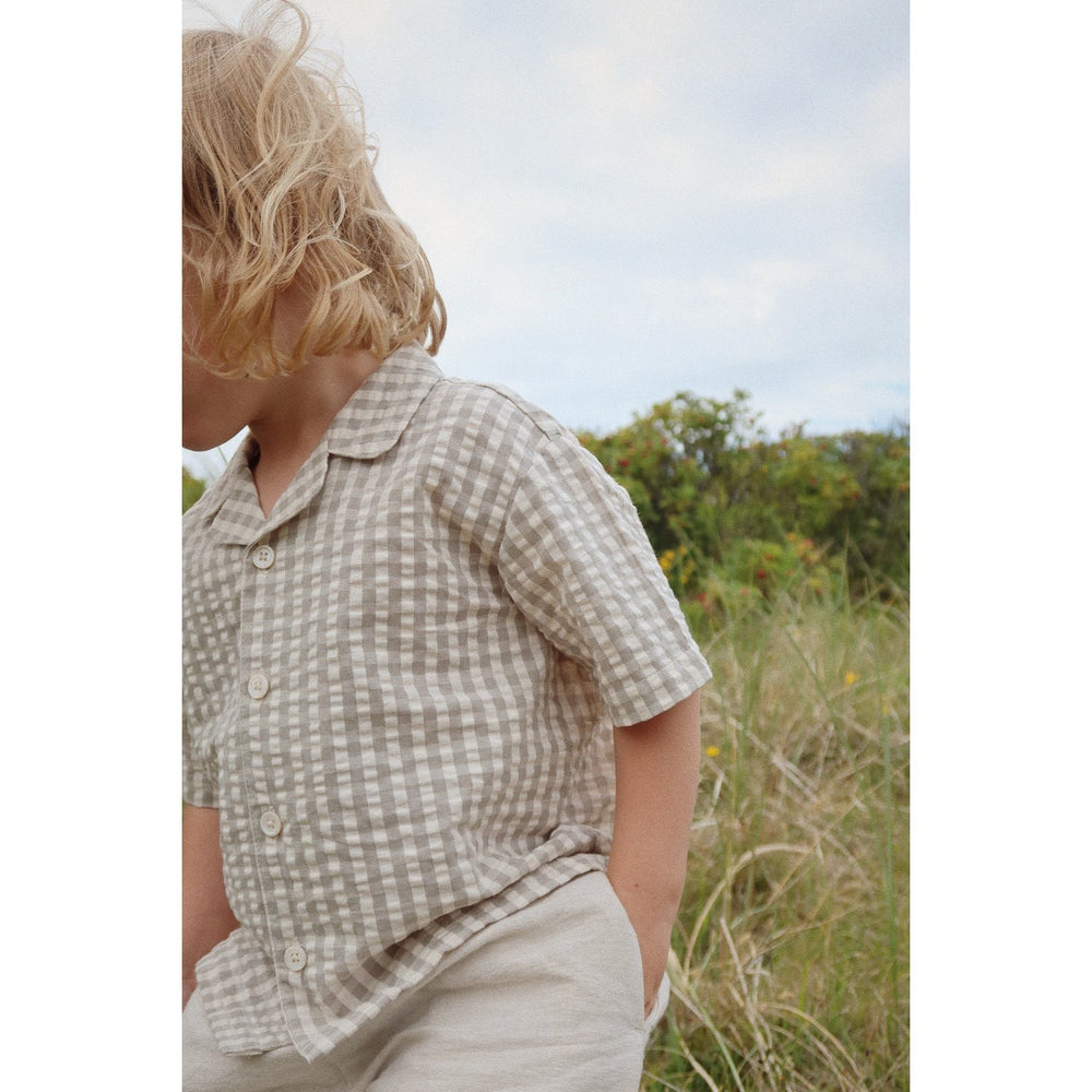 Køb Konges Sløjd Nature Leoni Shorts