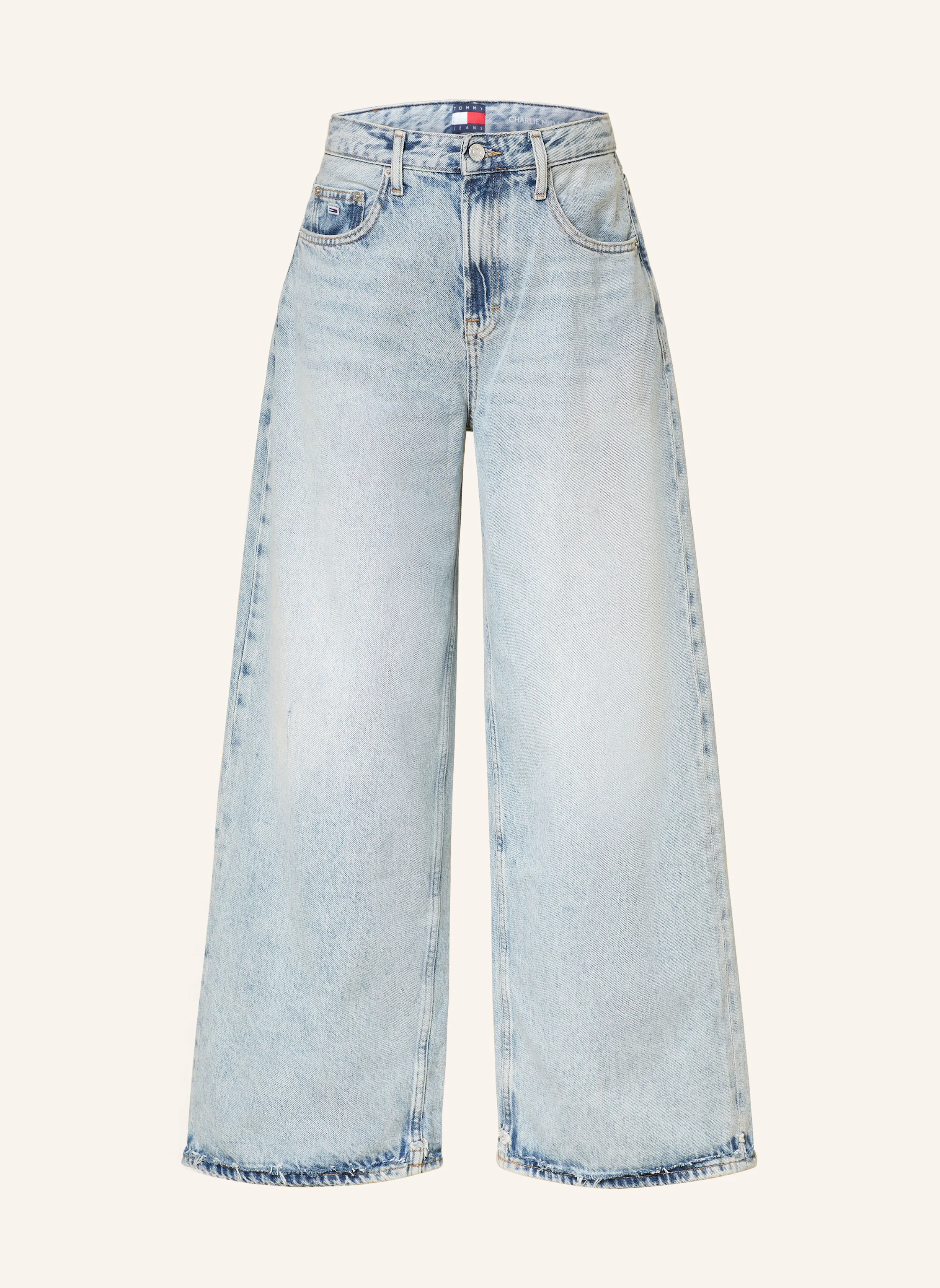 TOMMY JEANS Wide Leg Jeans CHARLIE