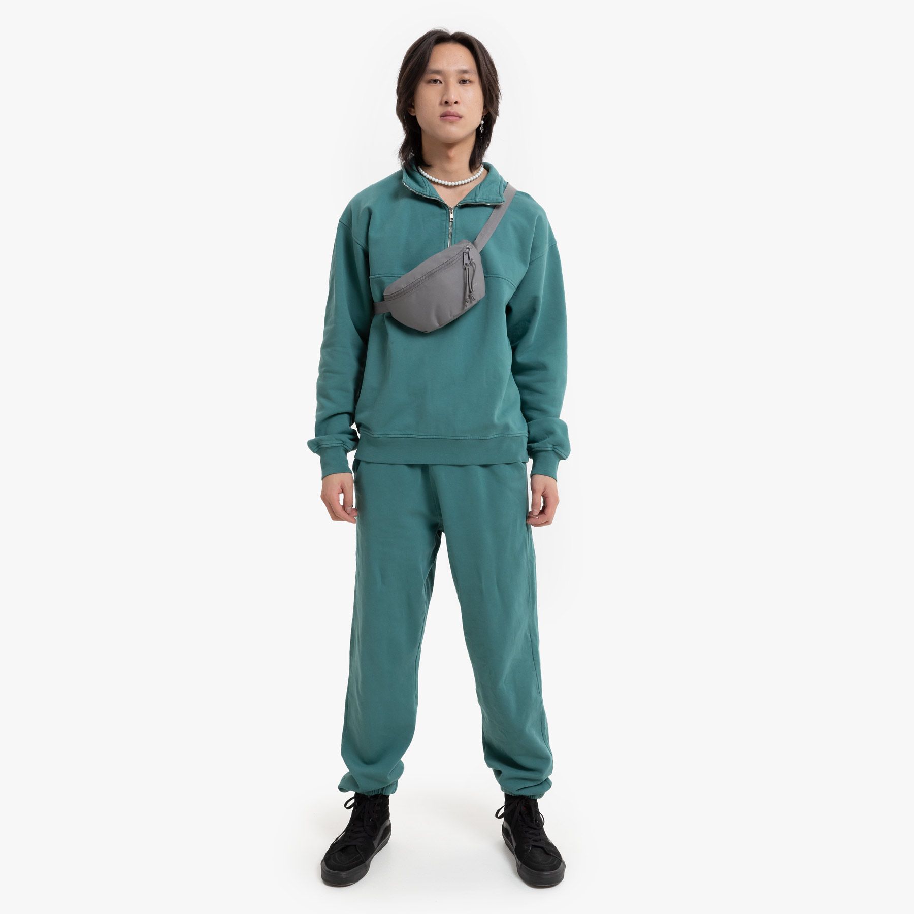 Springer Colorful Standard Storm Grey