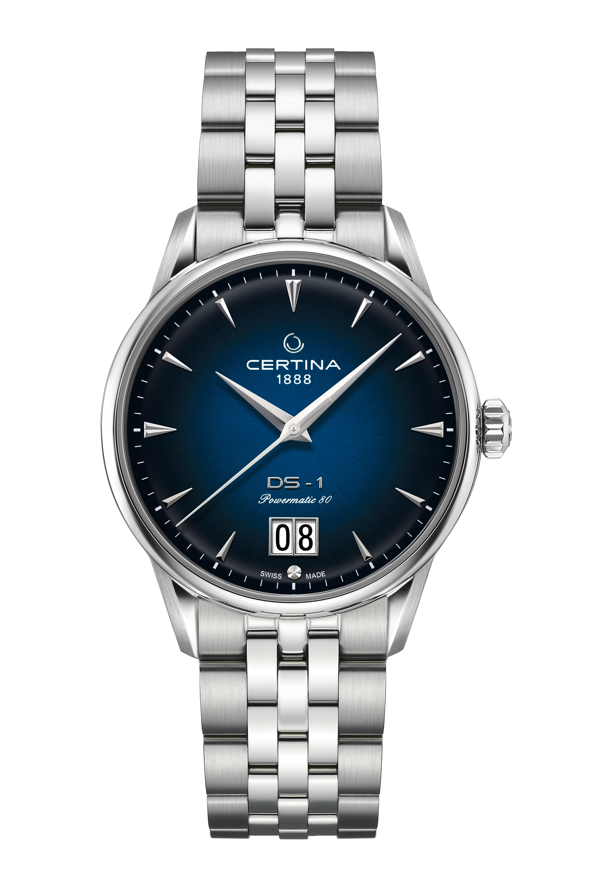 Certina DS-1 Big Date Automatik C029.426.11.041.00