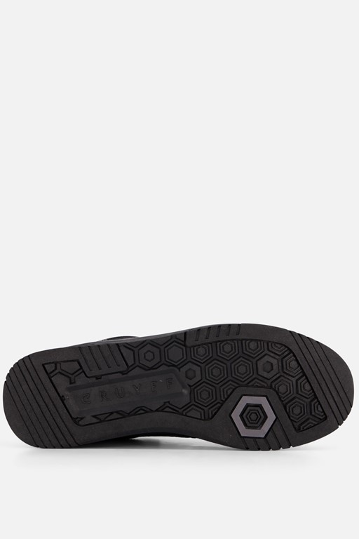 Cruyff Indoor King Sneakers wit Synthetisch