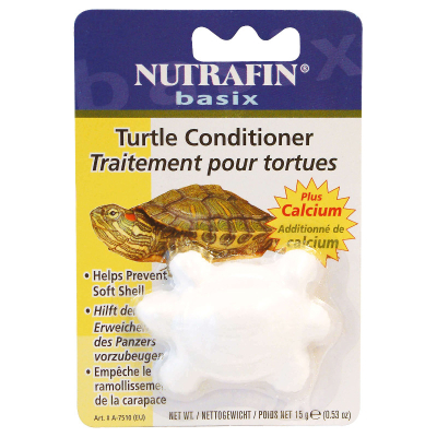 Nutrafin Basix Turtle Conditioner