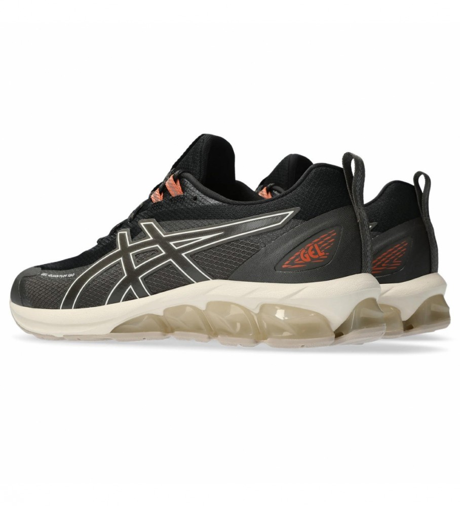 Tênis Asics Gel-Quantum 180 VII preto