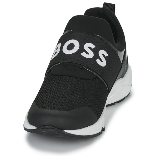 BOSS - J29295 - Noir