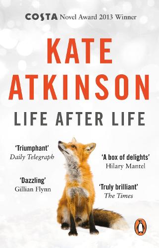 Life After Life (Paperback)