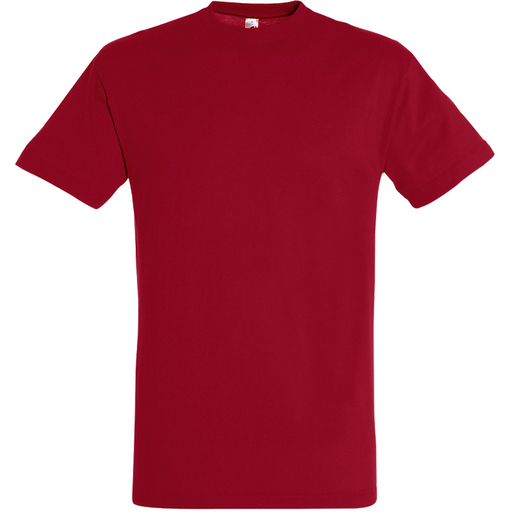 Camiseta de manga curta Sols Regent