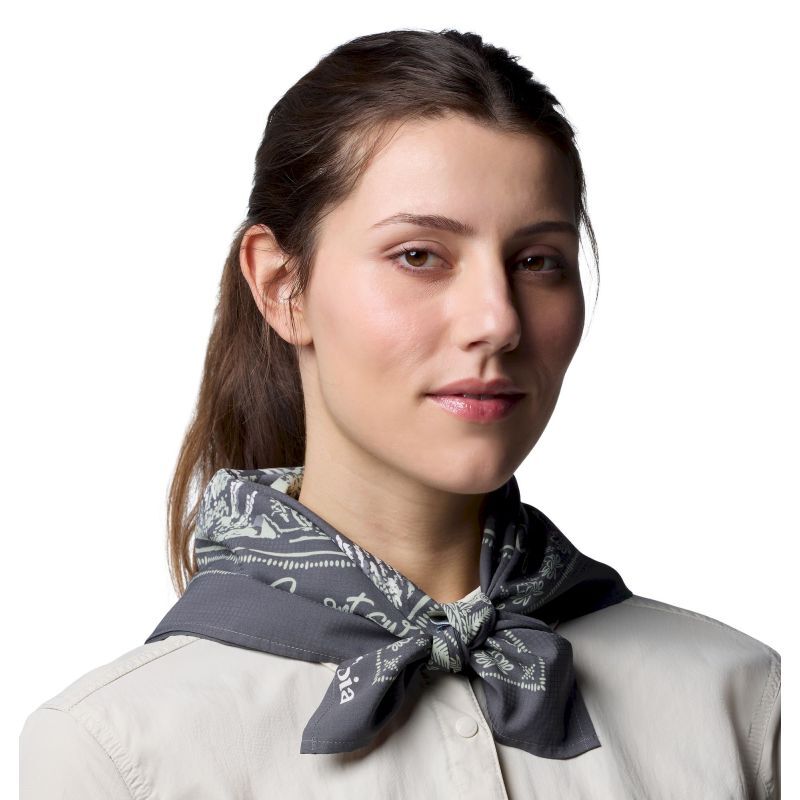 Skien Valley Bandana