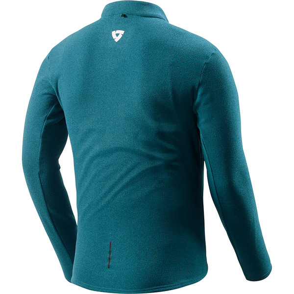 Rev'it - Veste Halo Bleu
