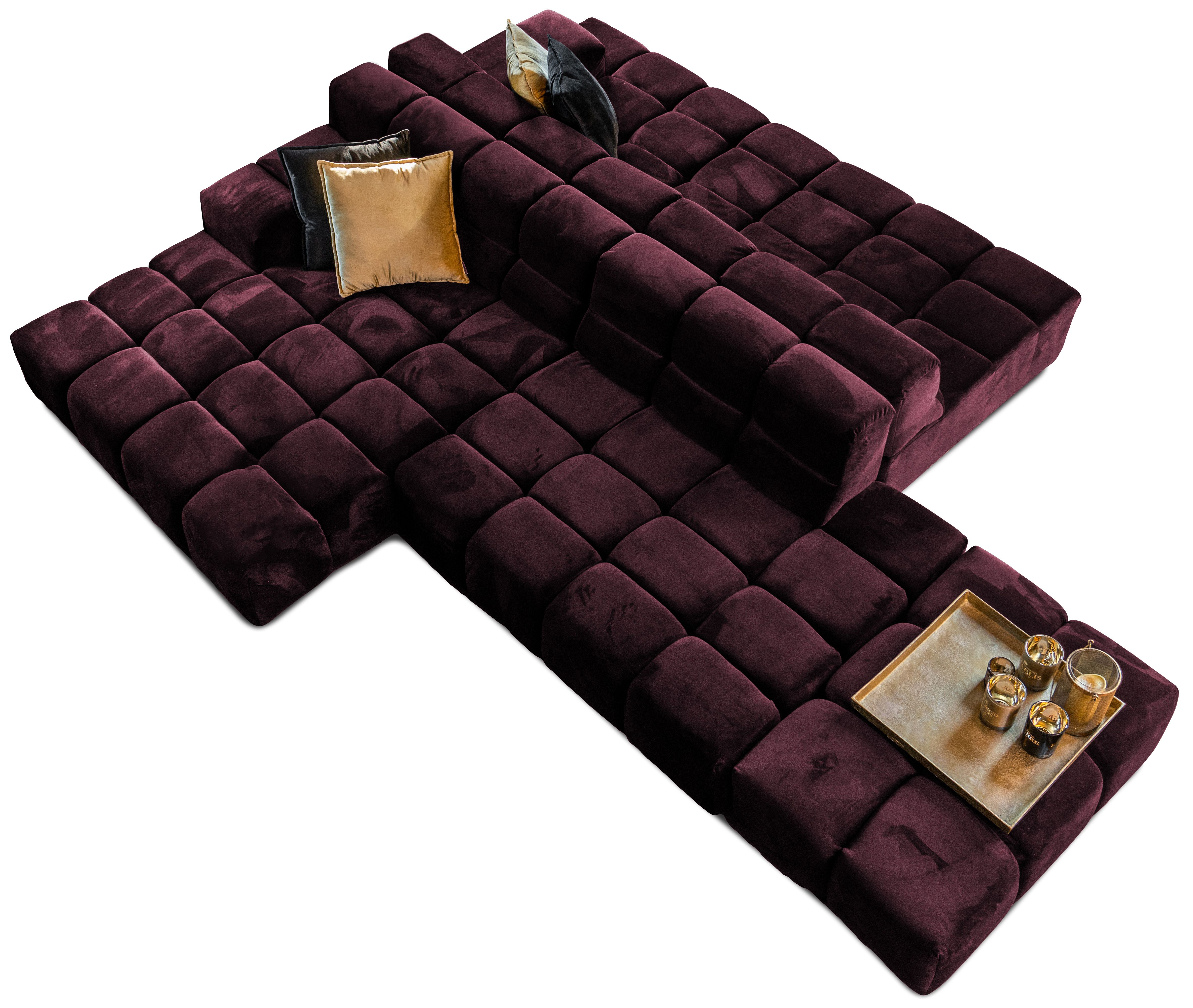 Loungebank Salvatore
