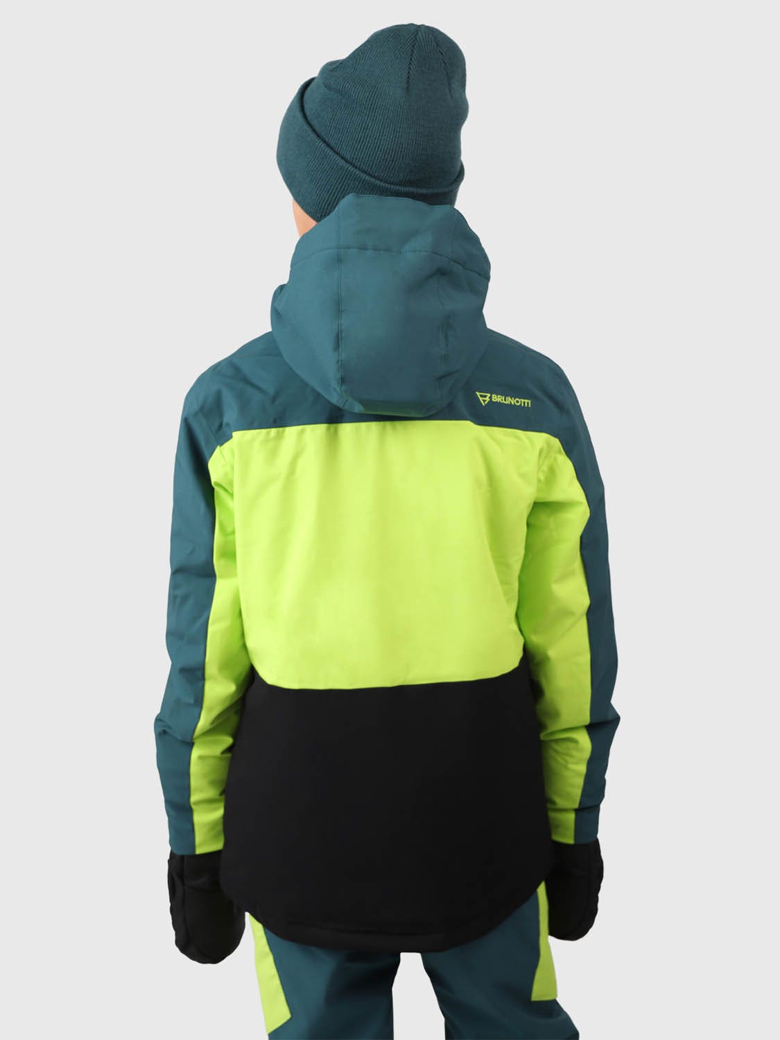 Brunotti  Aratiny Ski jacket