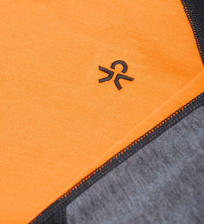Color Kids Skiundert?j - Orange Pop