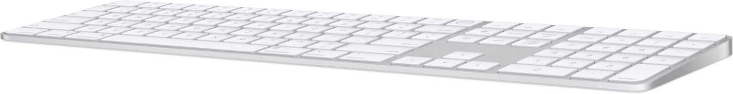 Apple Magic Keyboard 2021 | Numblock | Touch ID