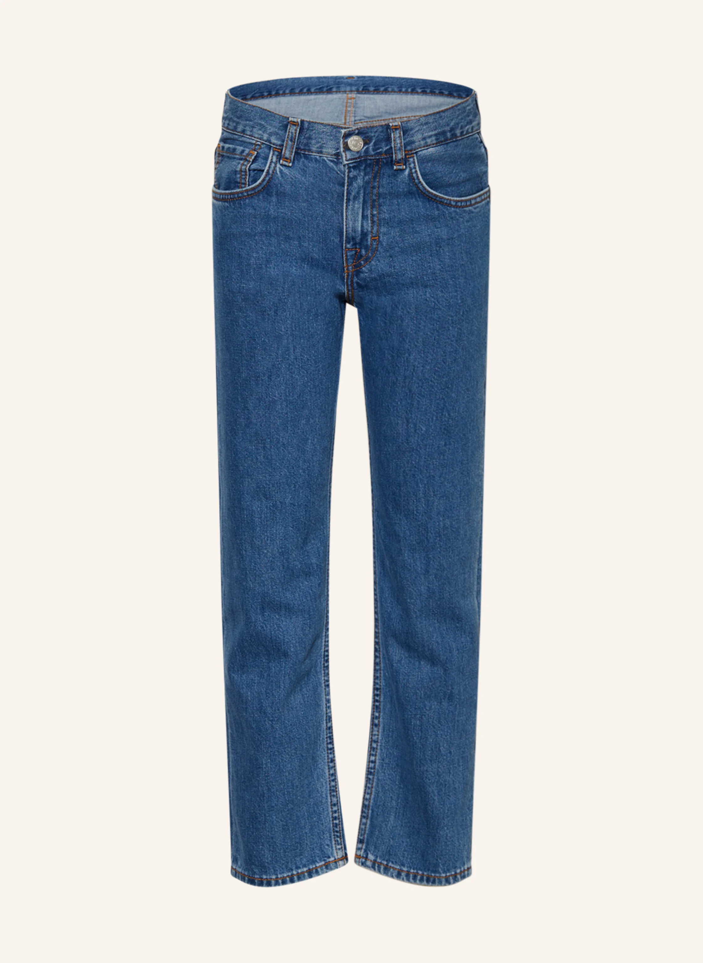 Acne Studios Jeans Regular Fit