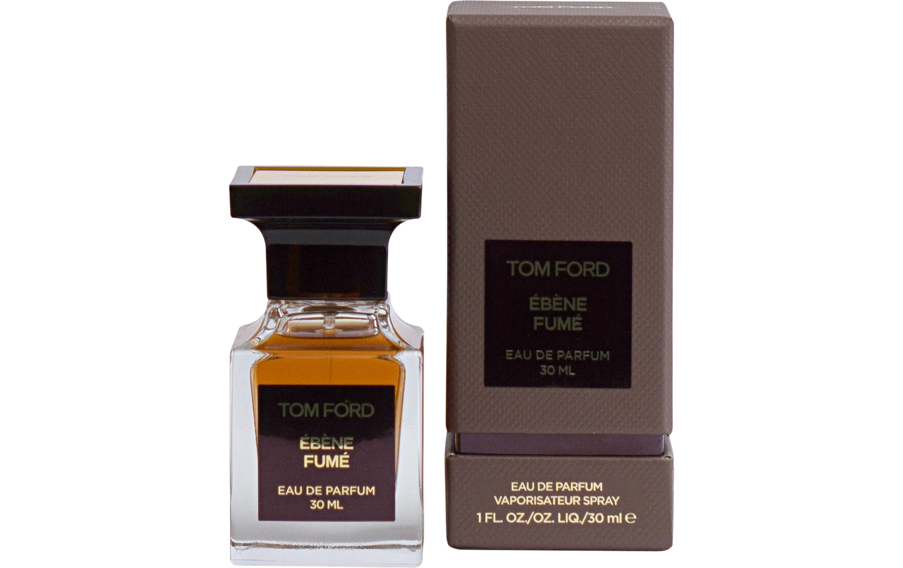 Eau de Parfum Ebene Fume 30 ml<br>Intensives Parfum, das sich durch die Wärme des eigenen Körpers verstärkt