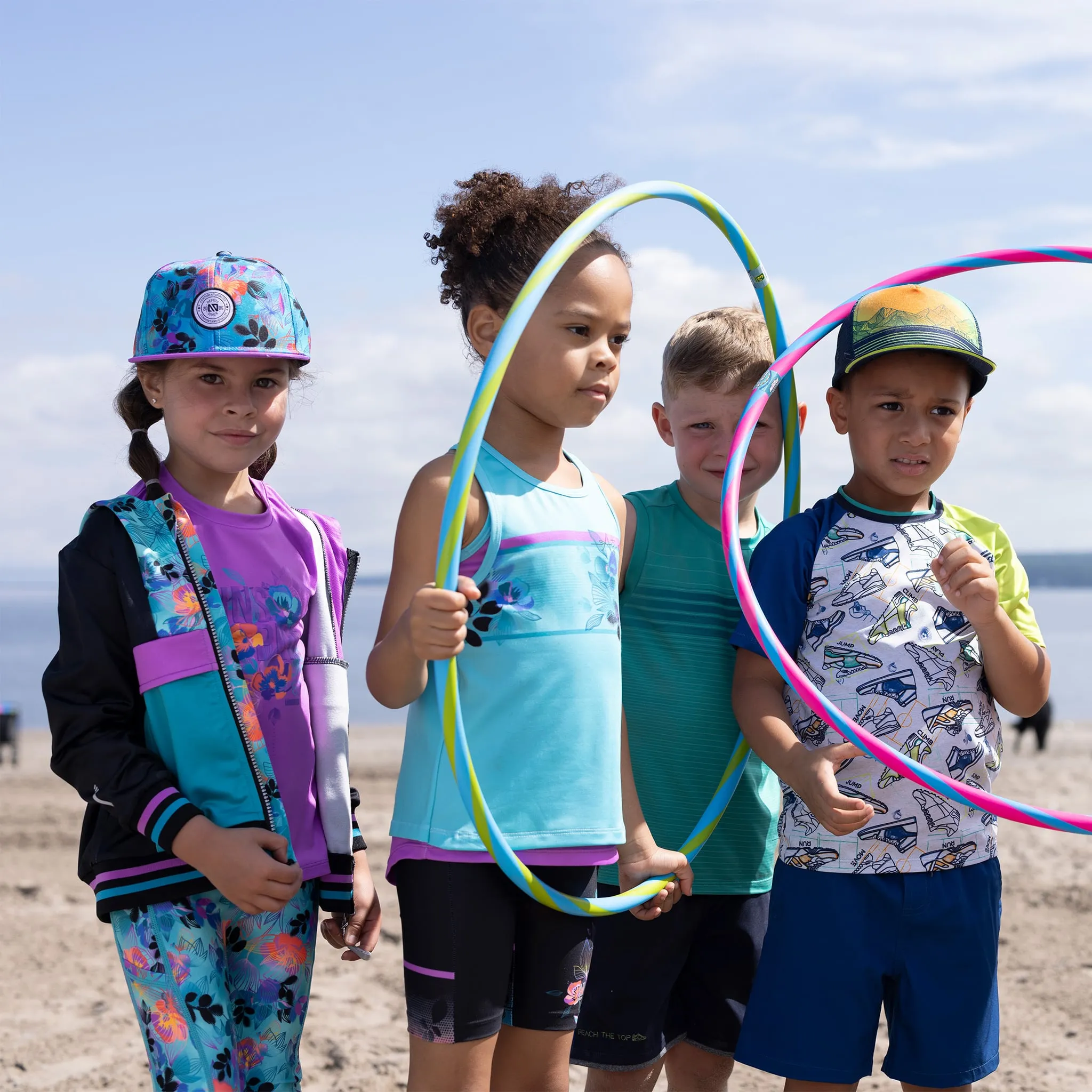 Nanö T-Shirt Inspire 4-6ans