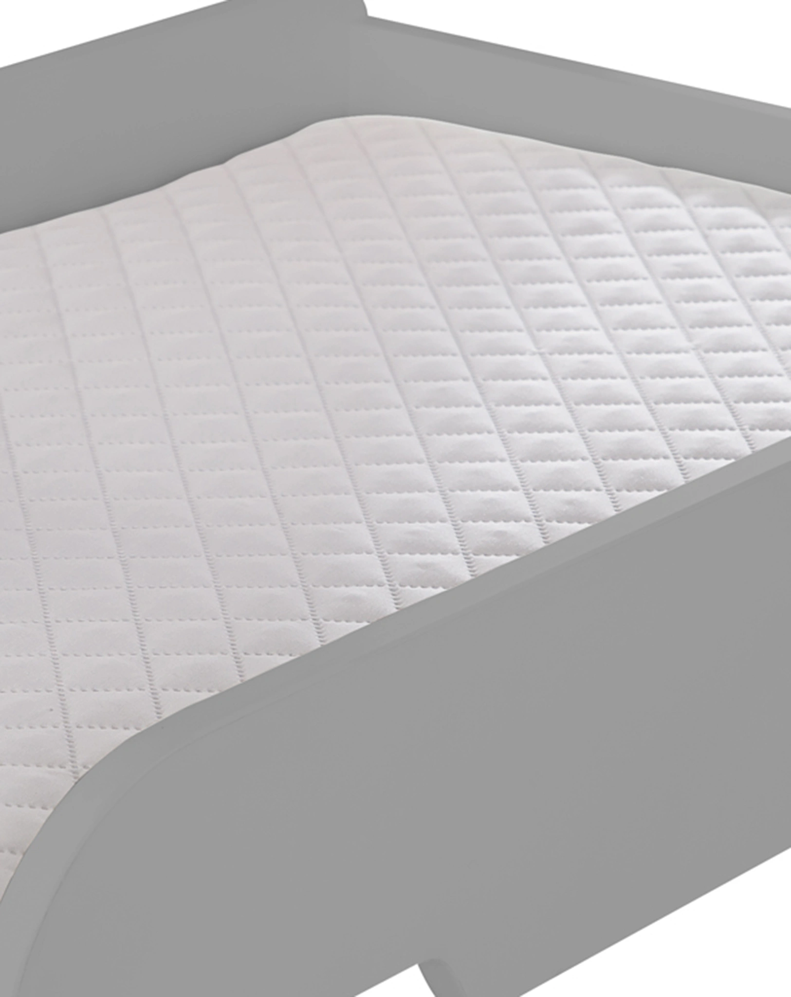 Wickelplatte ROBA STYLE (Farbe: taupe)