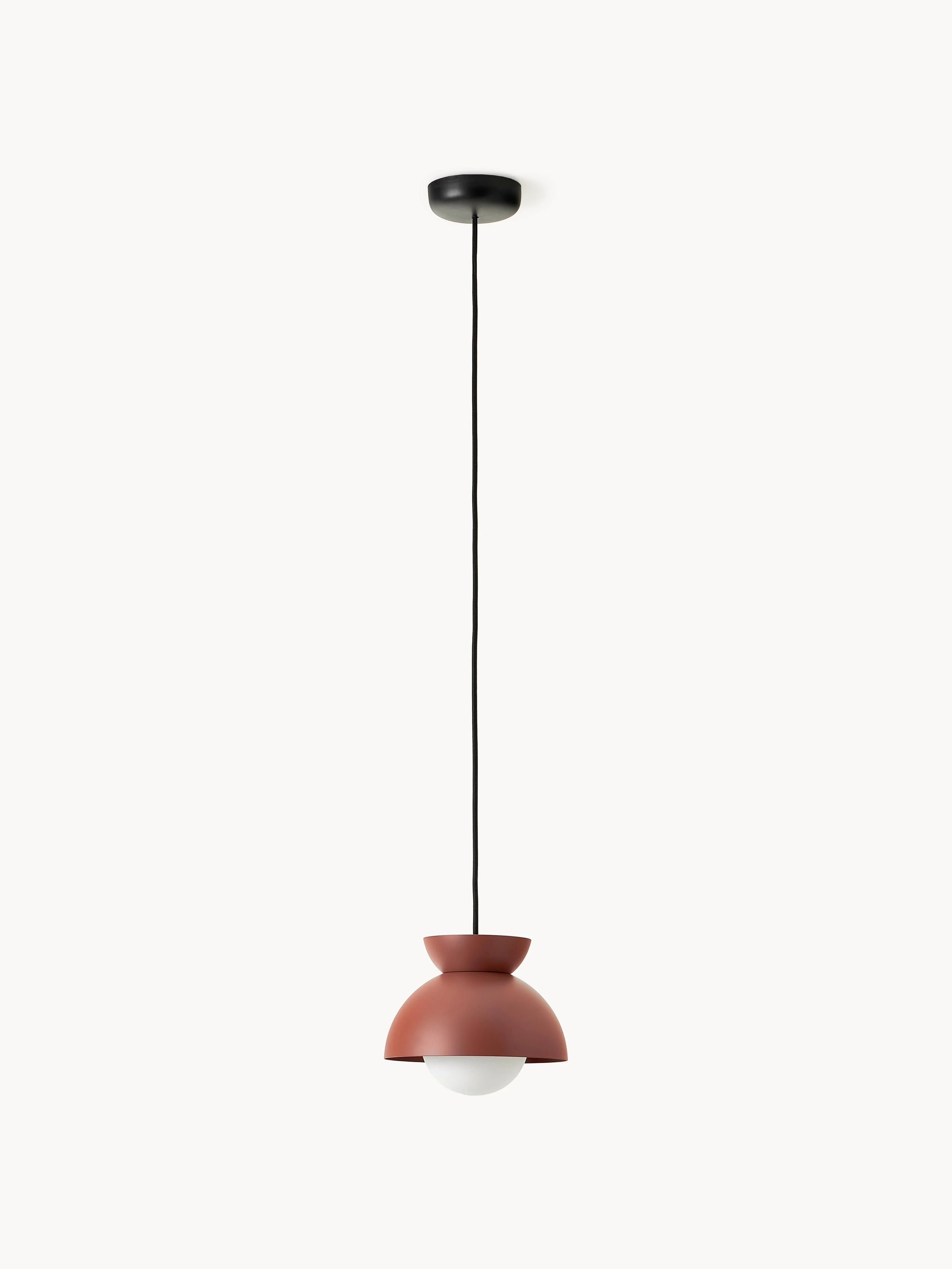 Kleine design hanglamp Butterfly