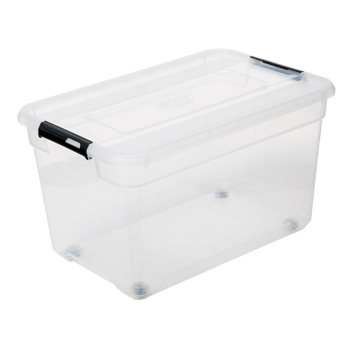 BOITE SOLUTIONS PLUS 52L