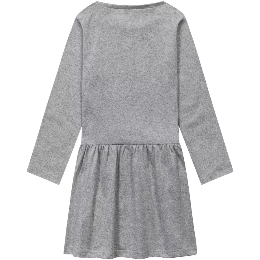 MINOTI 2er-Pack Jerseykleider Lila