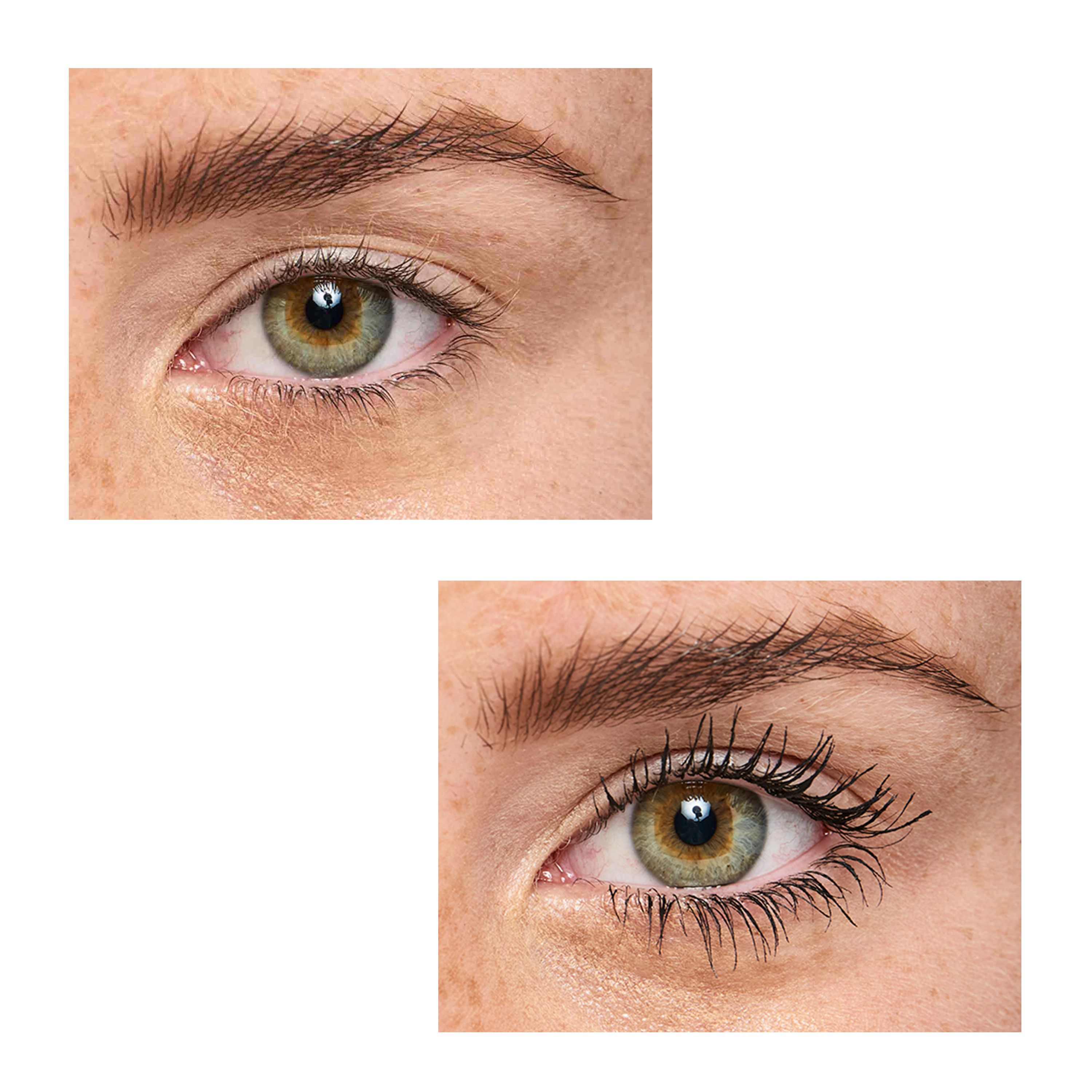 Volume Million Lashes