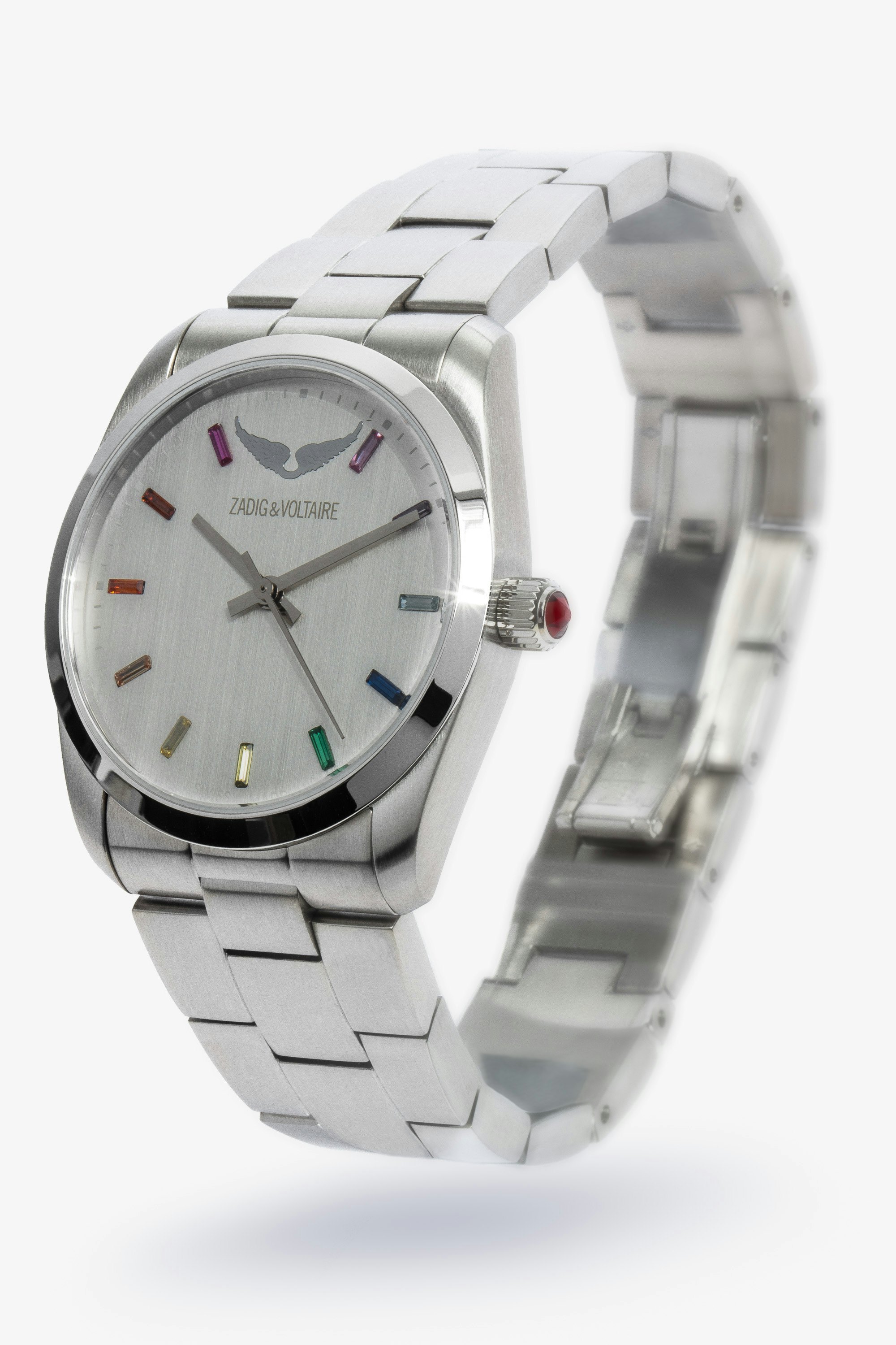 Montre Time2Love
