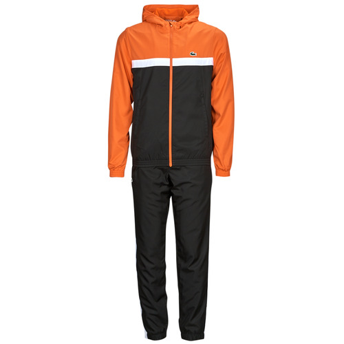 Lacoste - WH1793-MPI - Orange / Noir / Blanc