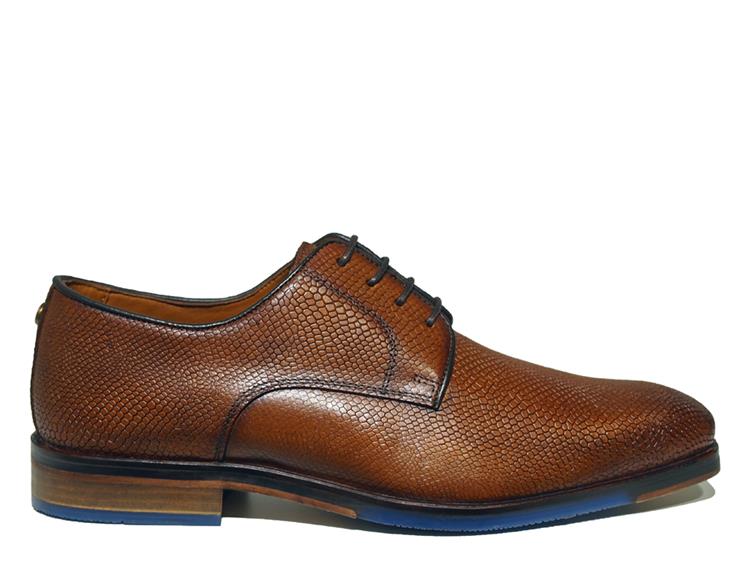 Australian Footwear Valado Cognac