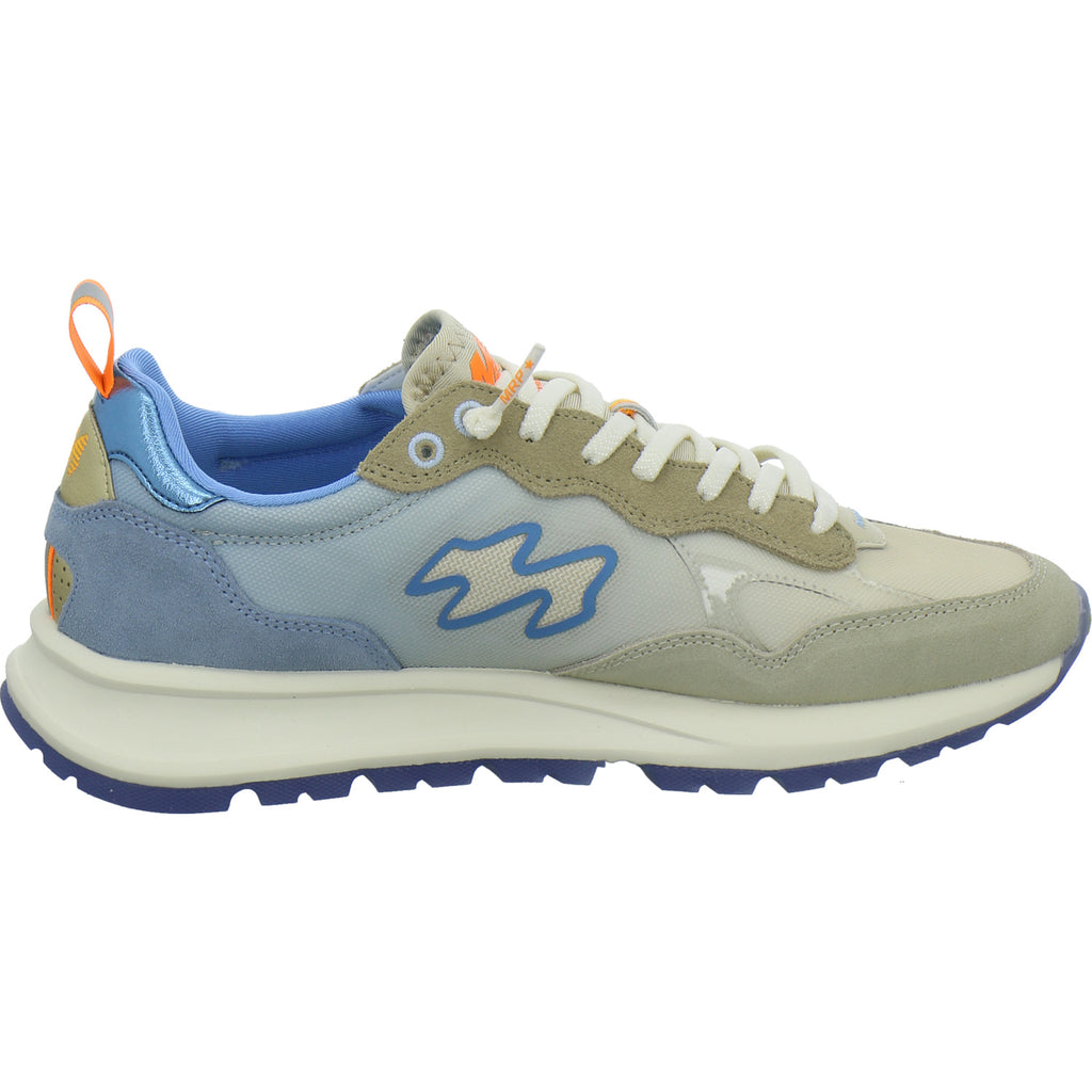 Maripe Sneaker Damen Beige-kombi
