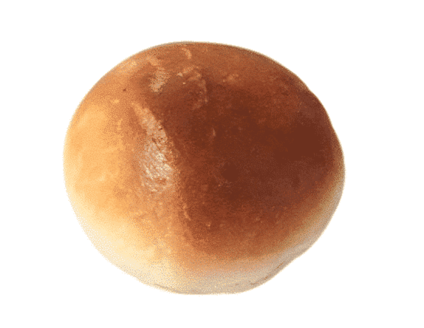 St. Anny Food Bevroren Cha Sieuw Broodje 1st
