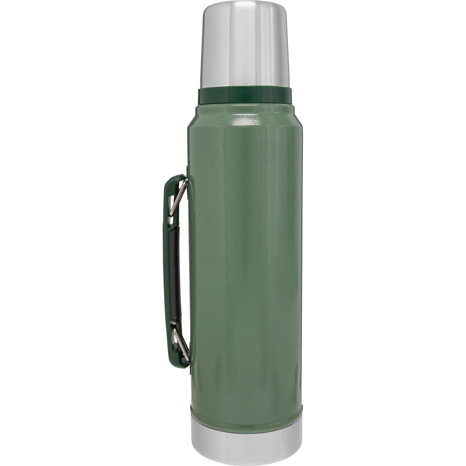 Stanley The Legendary Classic Bottle 1.0L hammertone green