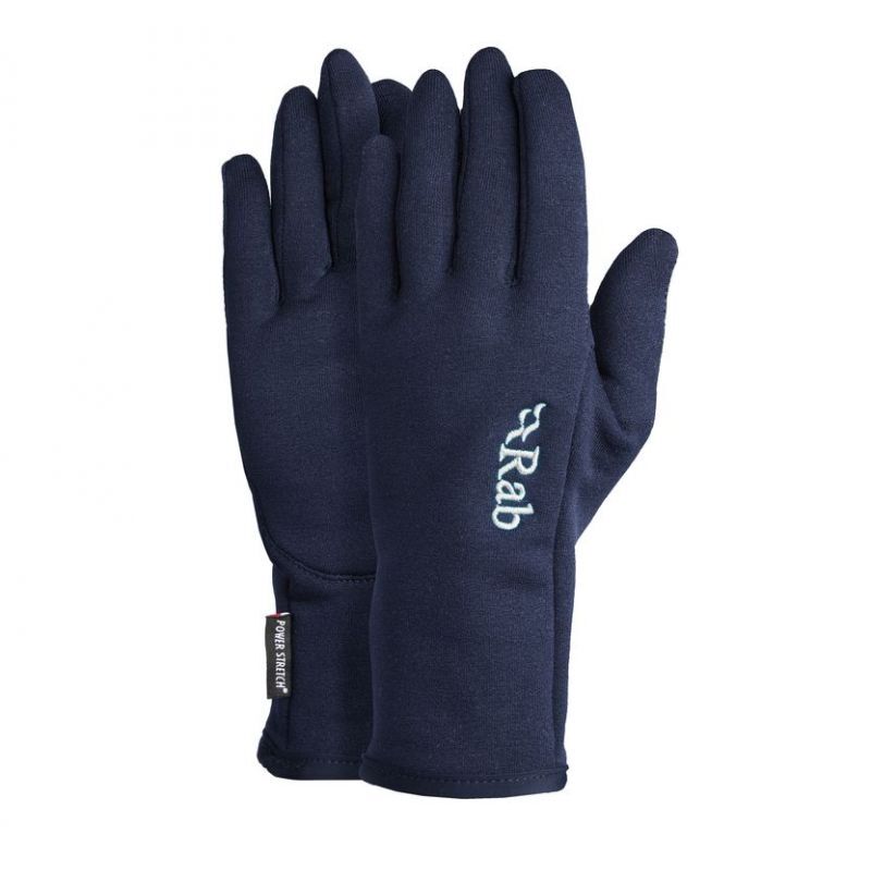 Power Stretch Pro Glove - Gants randonnée homme