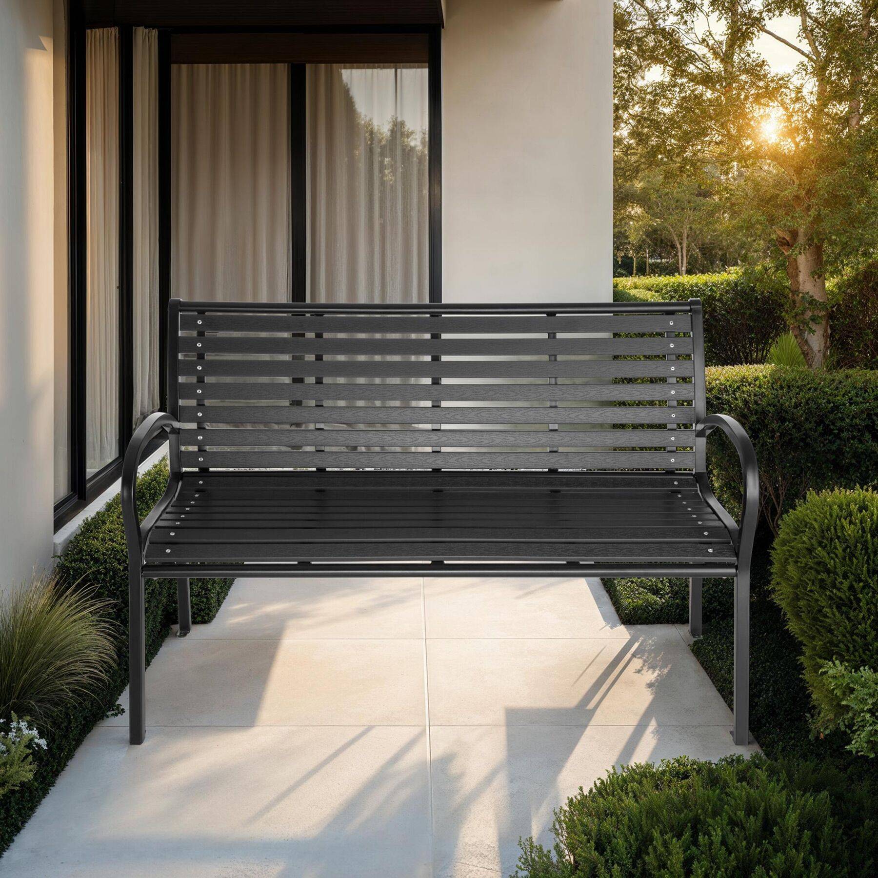 Gartenbank Pino