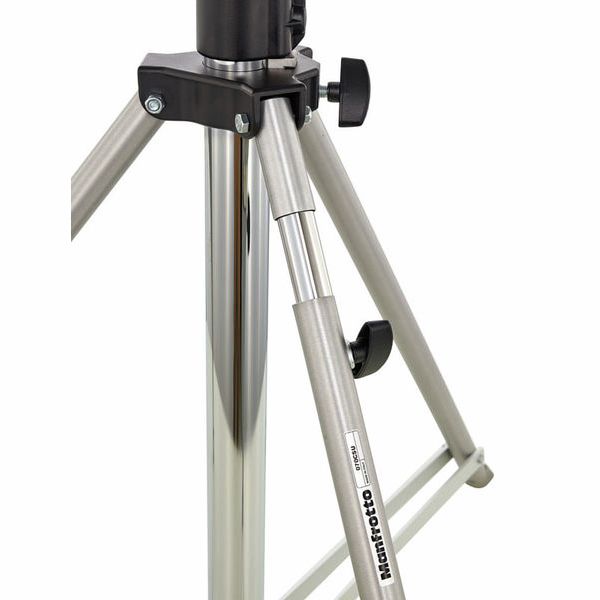 Manfrotto 070CSU Verfolgerstativ