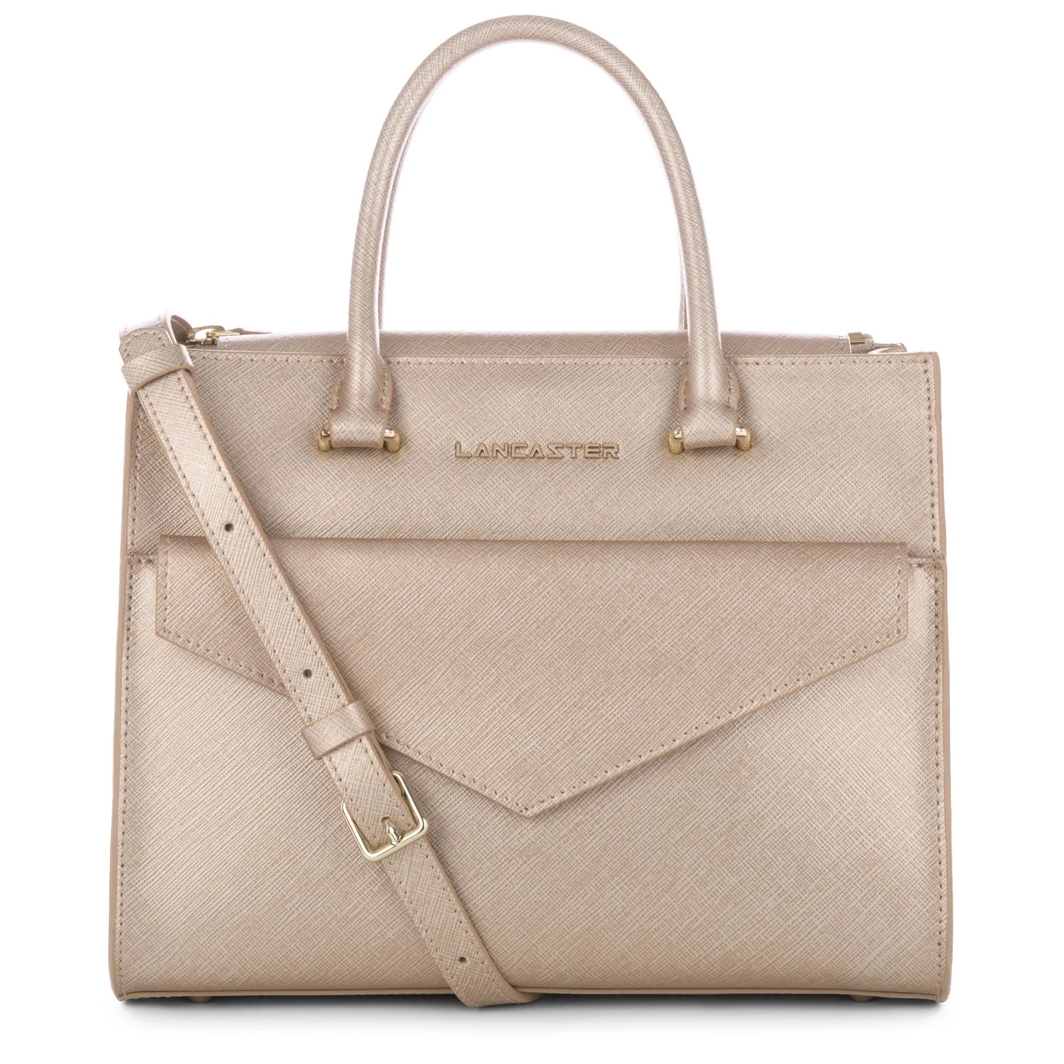 Saffiano Signature-Sac à main