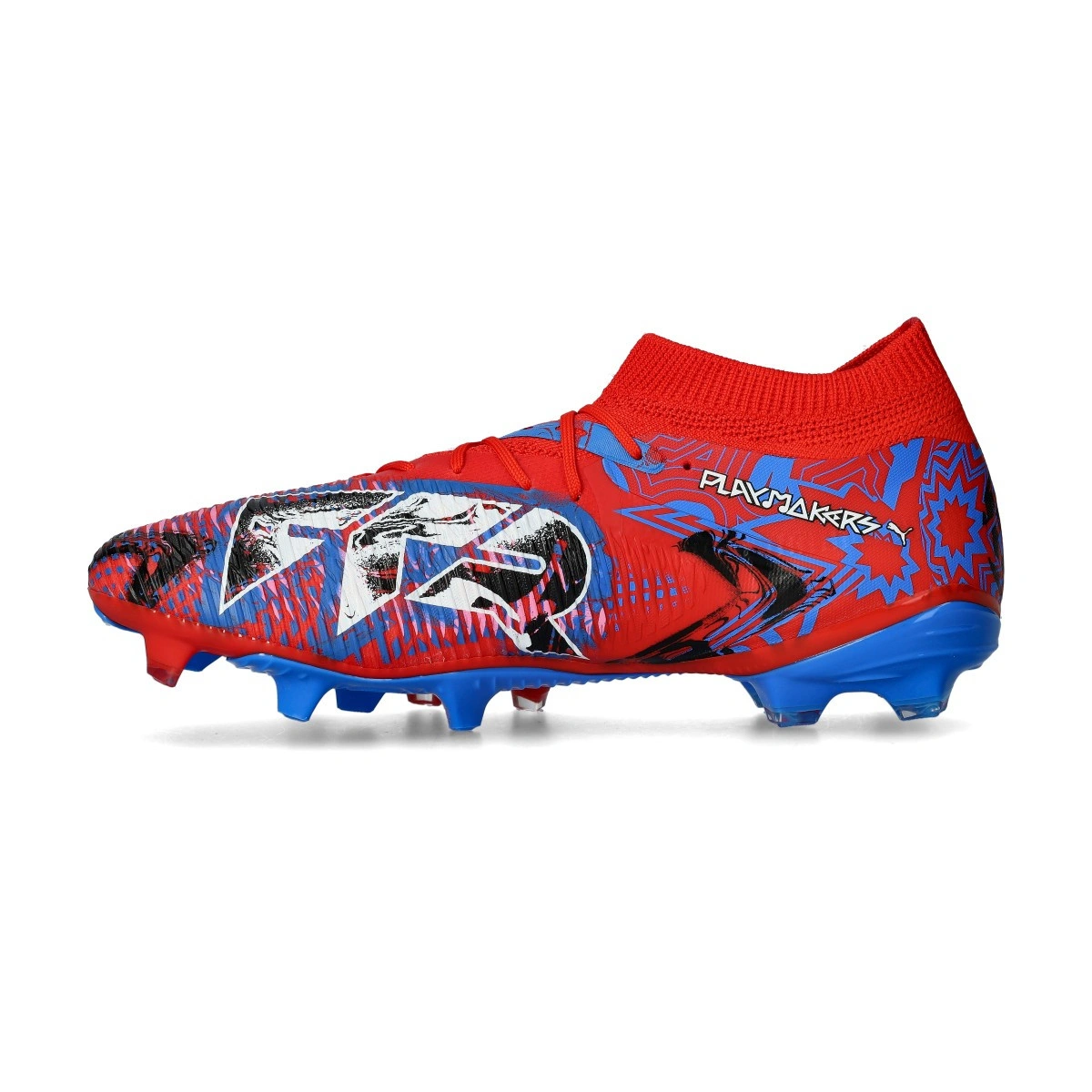 Chuteira Puma Future 8 Match Playmakers FG/AG