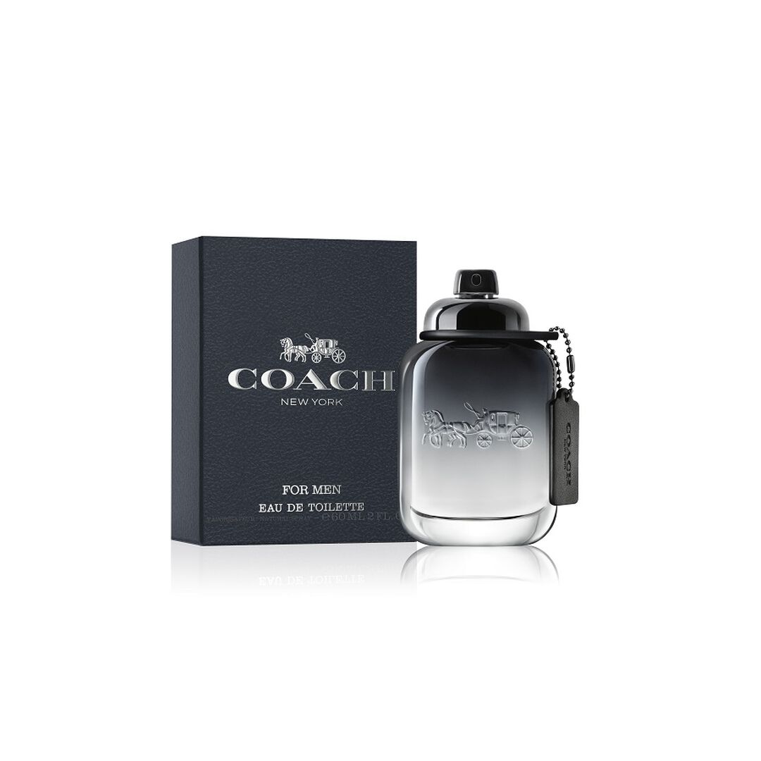 COACH COACH /H Eau de Toilette - 60ml