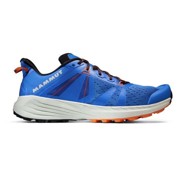 Mammut - Saentis Trailrunning Low - Chaussures de trail