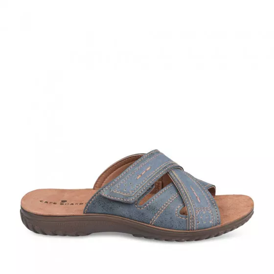 Mules BLEU CAPE BOARD