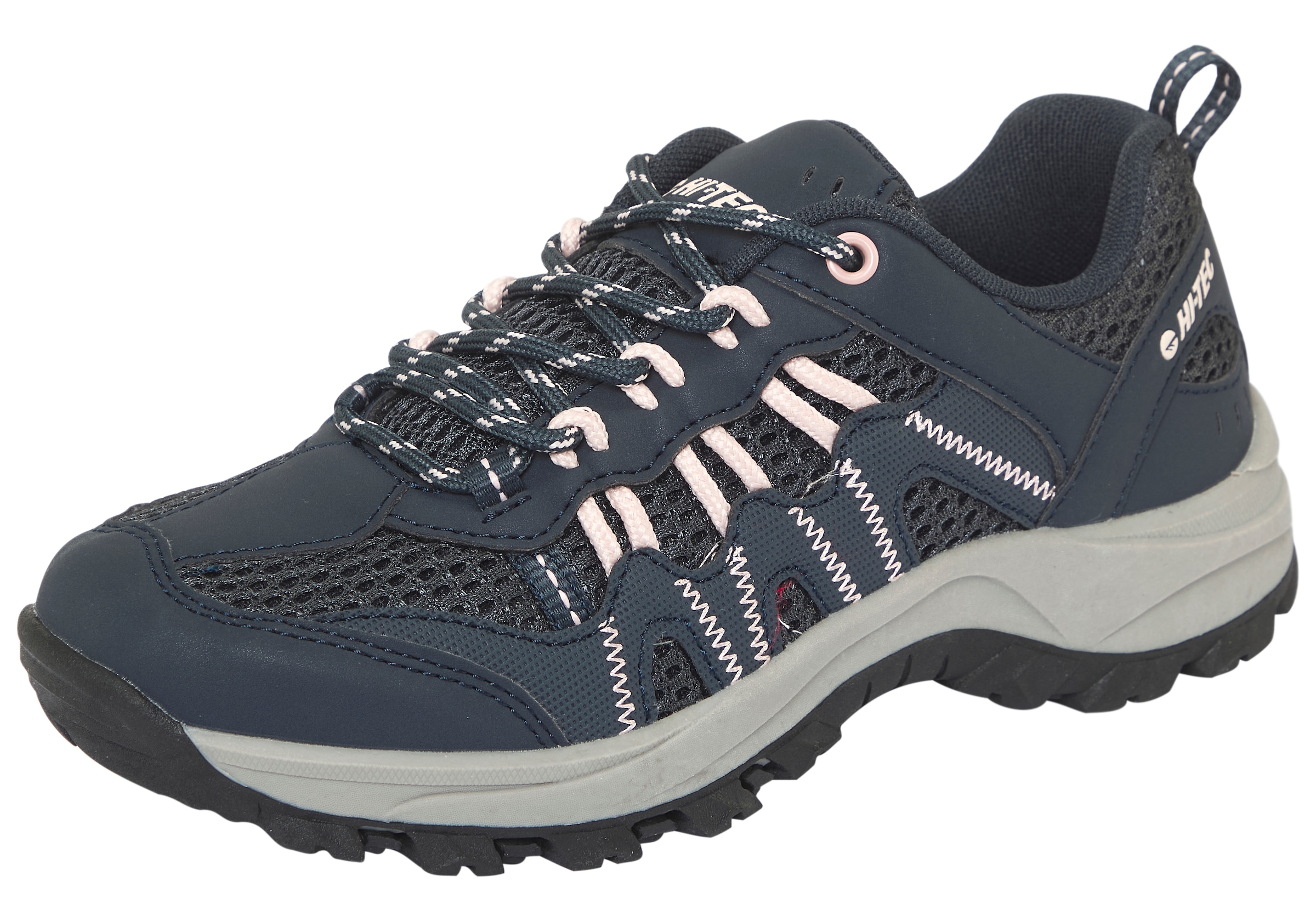 Hi-Tec Wanderschuh »JAGUAR JRG«