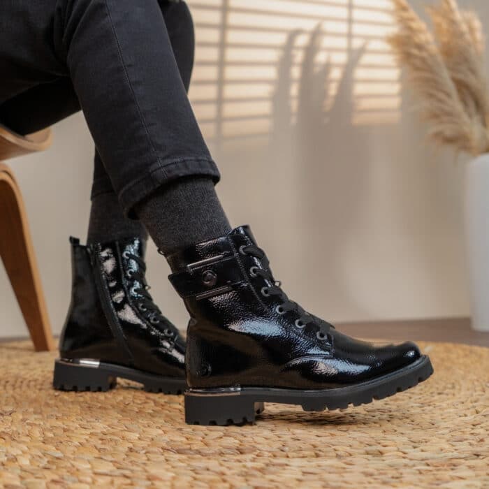 Remonte Støvle Dame D8683-03