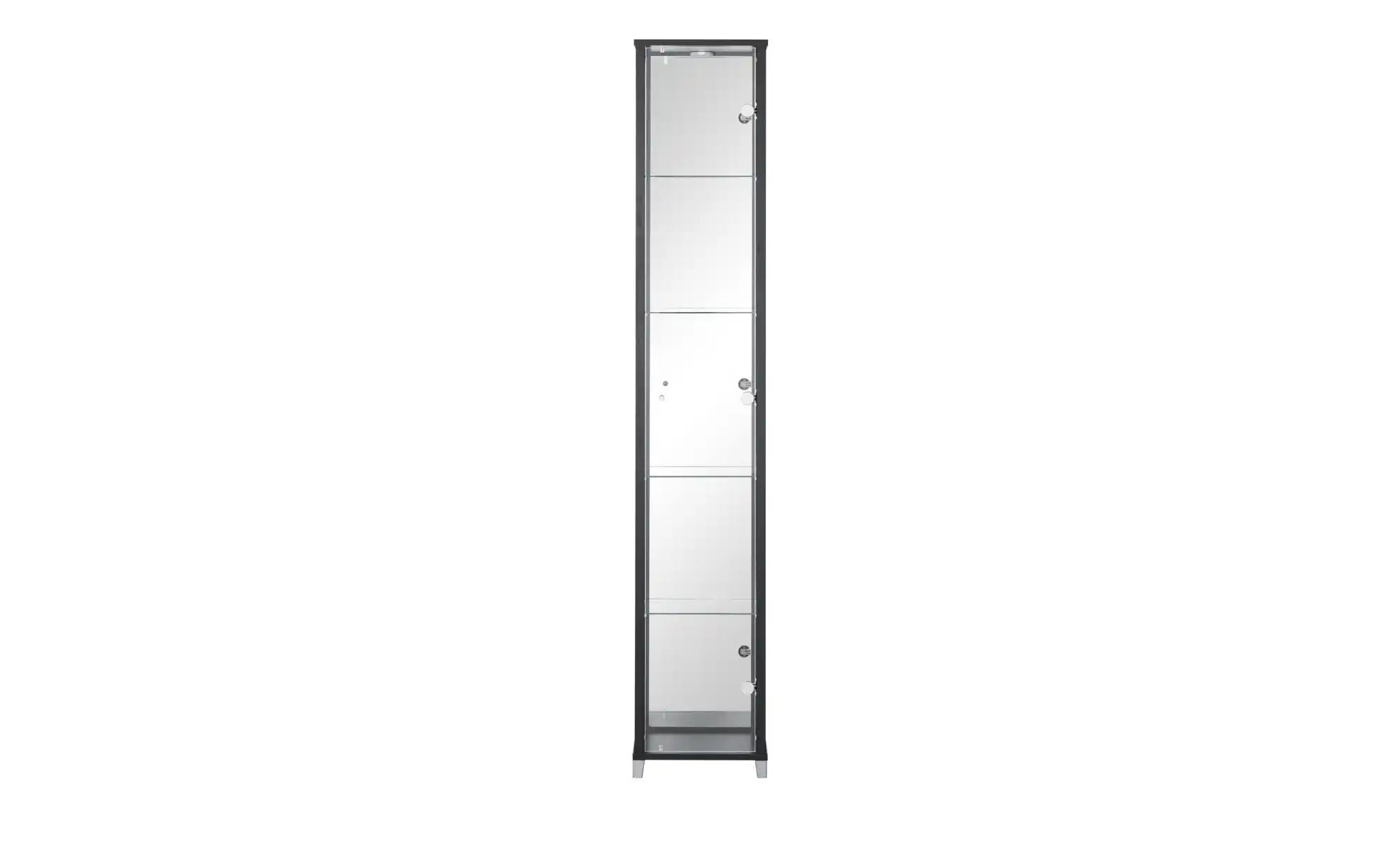 Vitrine Cristal
