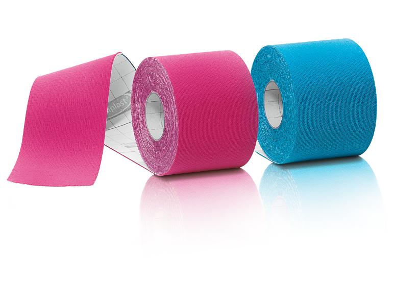 Kinesiologietape 2 stuks
