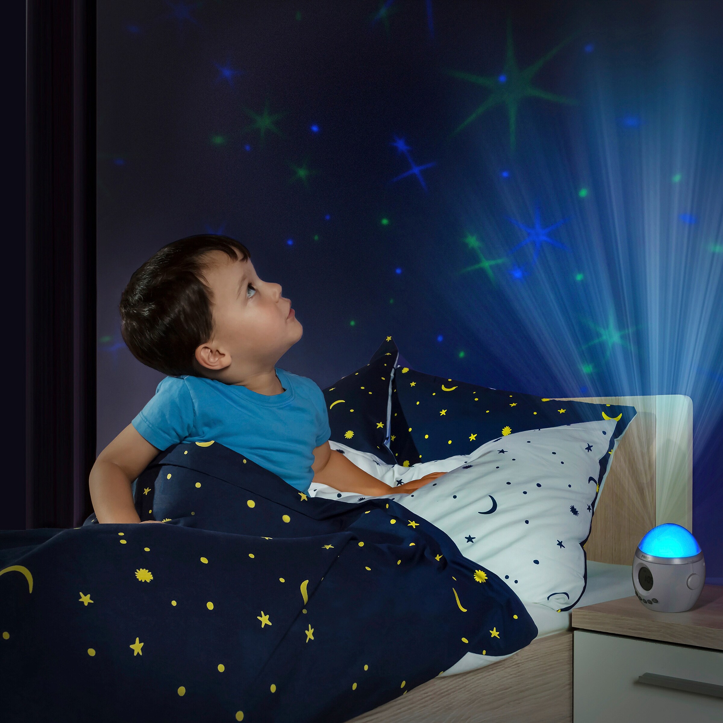 reer Nachtlicht My Magic Starlight
